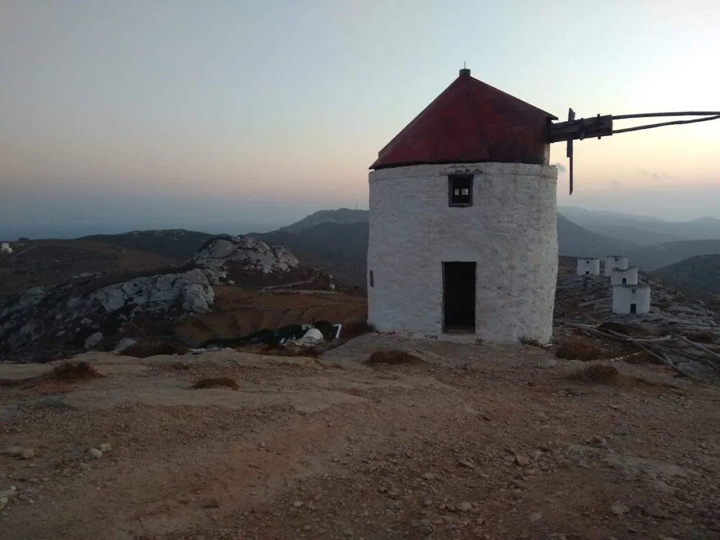 Amorgos - photo 3